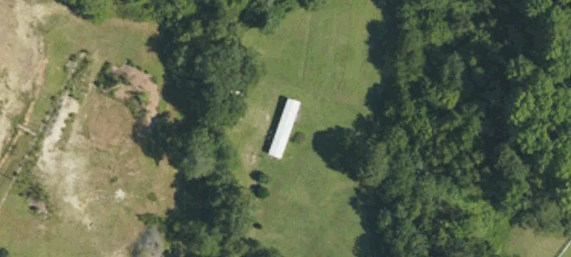 Custom Home Acreage Parcel