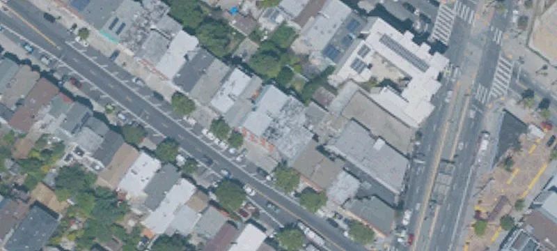 Two-Unit Duplex with Side-by-Side Garage