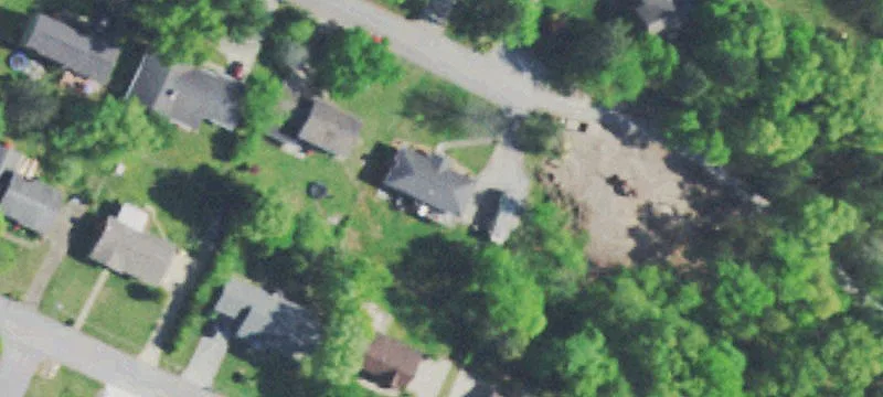 Single-Family Residential Acreage Lot