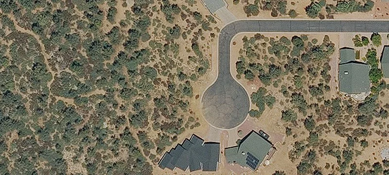 Mountain View Homesite Lot