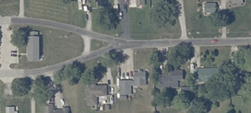 Developing Commercial Land Site