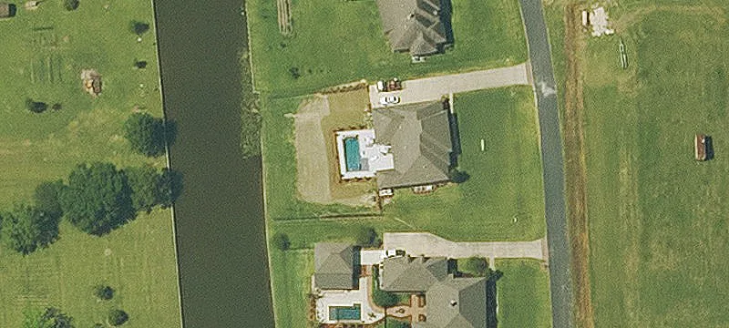 Residential Buildable Lot in Gated Community