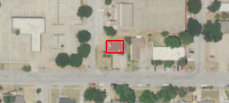 Office Suites with Parking