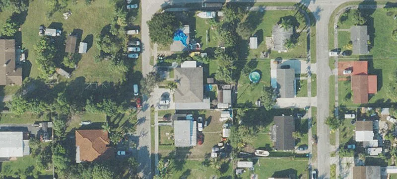 Section 8 Quadplex Portfolio
