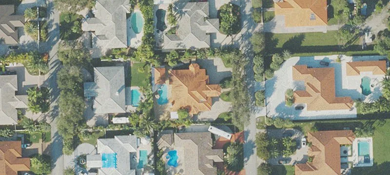 Corner Residential Development Site