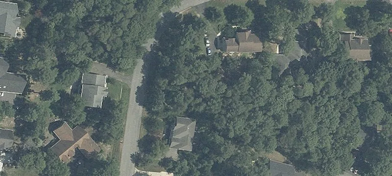 Residential Home Lot with Utilities