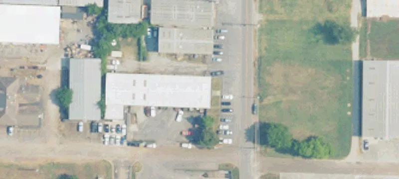 Fully Conditioned Office-Warehouse