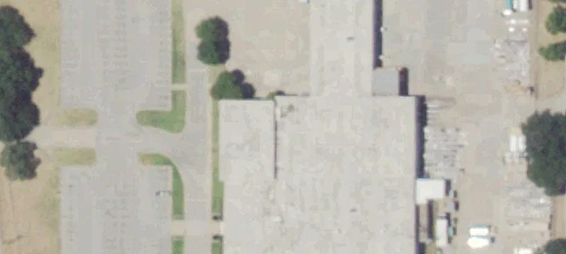 Class C Industrial Warehouse Buildings