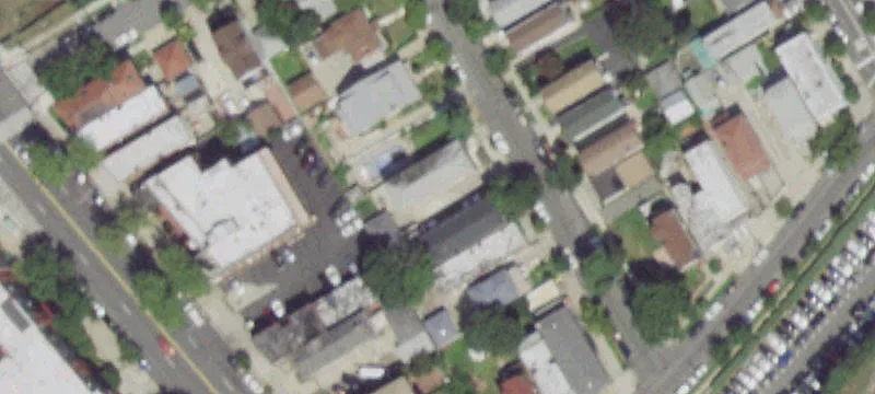 Residential Income Duplex with Patio