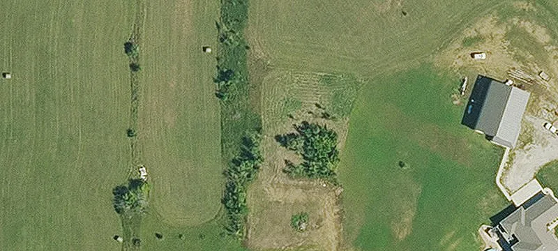 Recreational Farmland Parcel