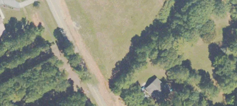 Zoned Residential Acreage with Creek