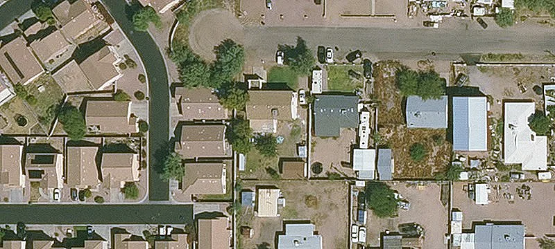 Utilities-Available Residential Lot