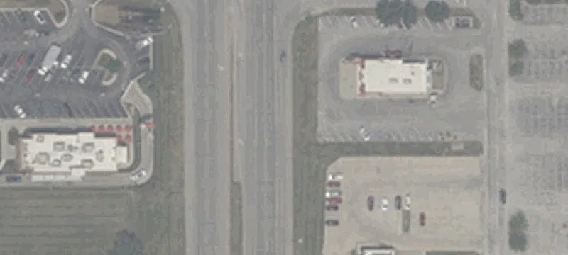 Dominant Neighborhood Shopping Center
