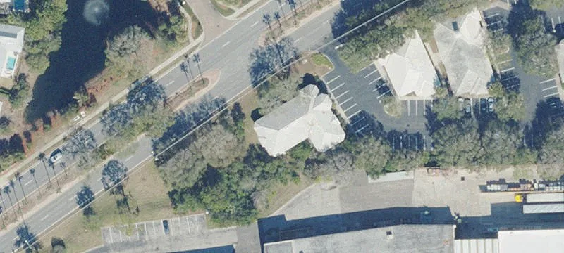 Office Building