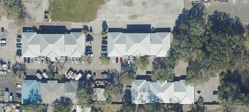 72-Unit Multifamily Housing Complex