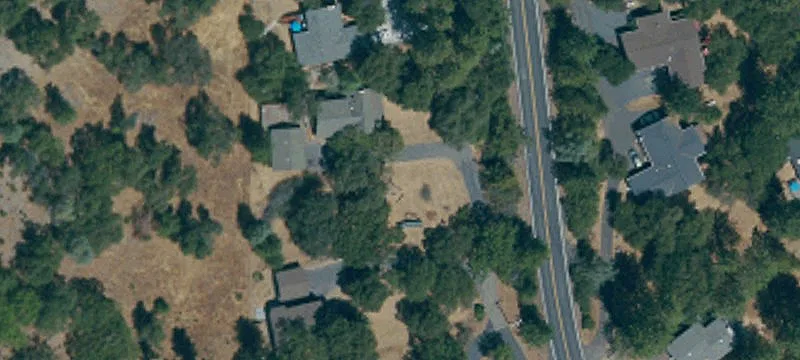 Mountain Resort Home Lot