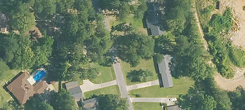 Residential Building Lot