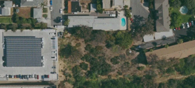 Specialty Commercial Property