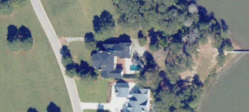 Waterfront Homesite with Dock Approval
