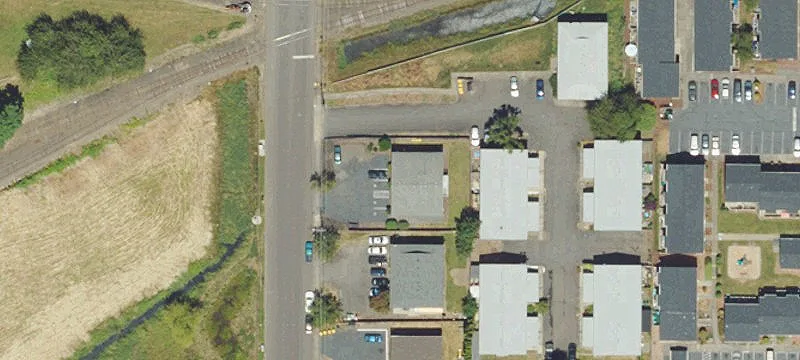 Updated 4-Plex Residential Income