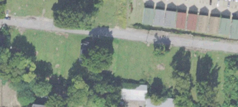 RU-4 Residential Development Lots