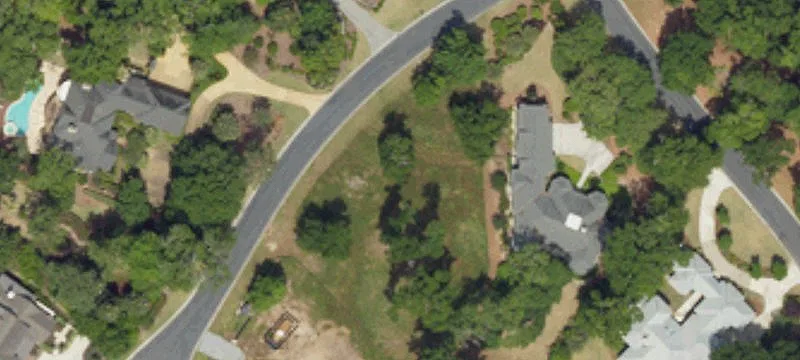 Waterfront Homesite with Lake Views