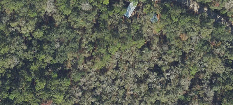 Waterfront Recreation Land Parcel