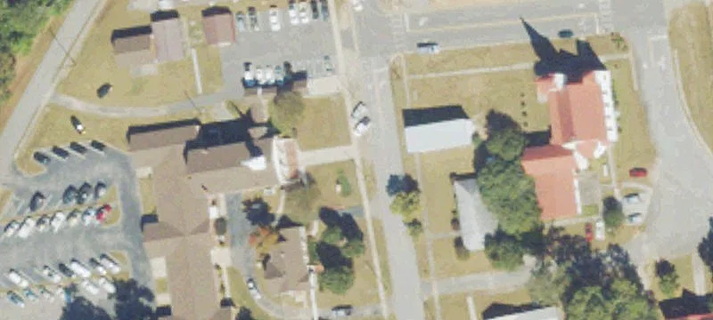 Historic Mixed-Use Building