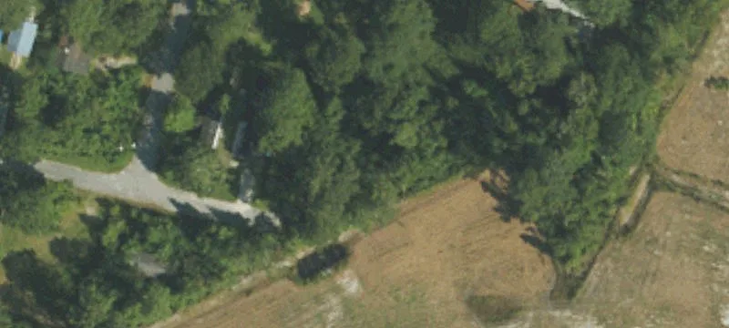 Residential Lot Off Highway