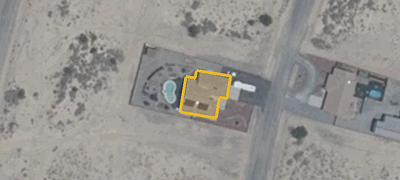 Residential Home Lot
