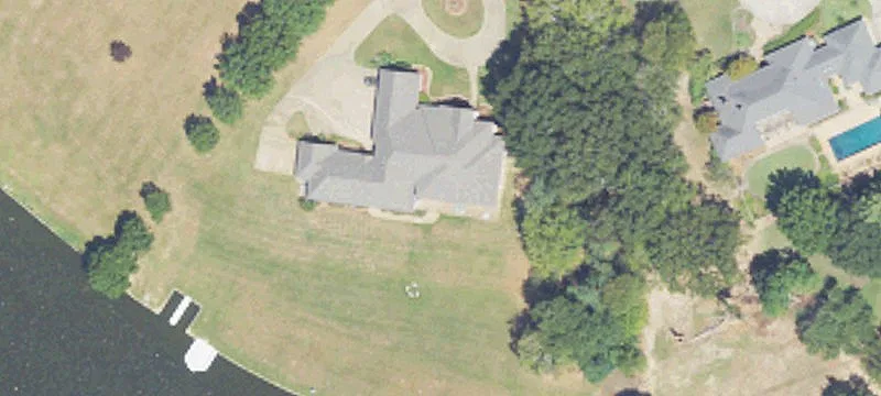 Estate-Style Residential Building Lot
