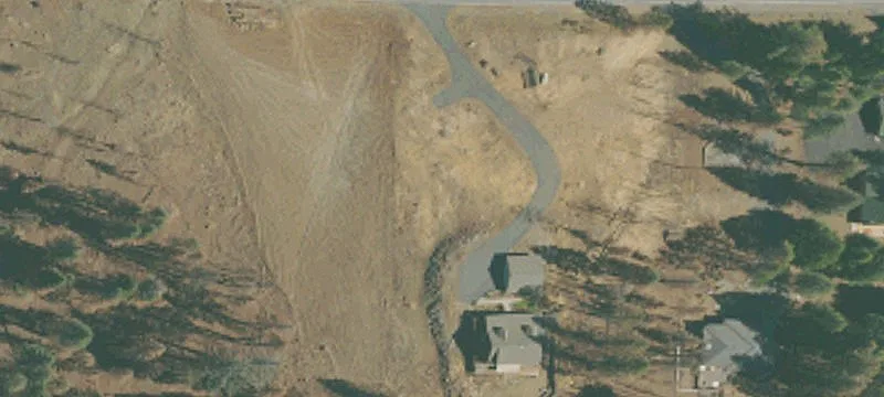Residential Development Lot