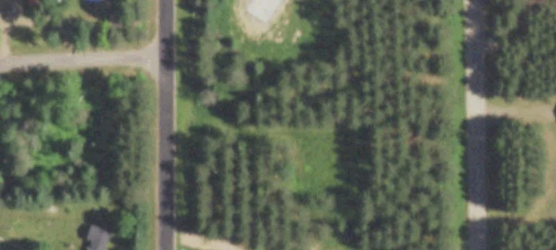 Lakefront Residential Land Lot