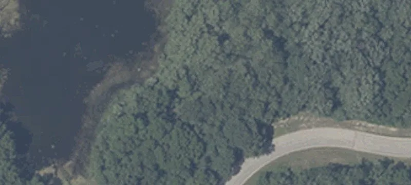 Waterfront Land Parcel