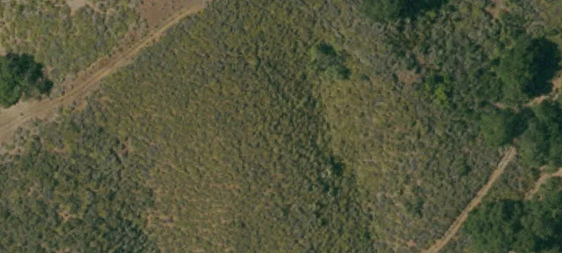 Agricultural Land with Natural Water