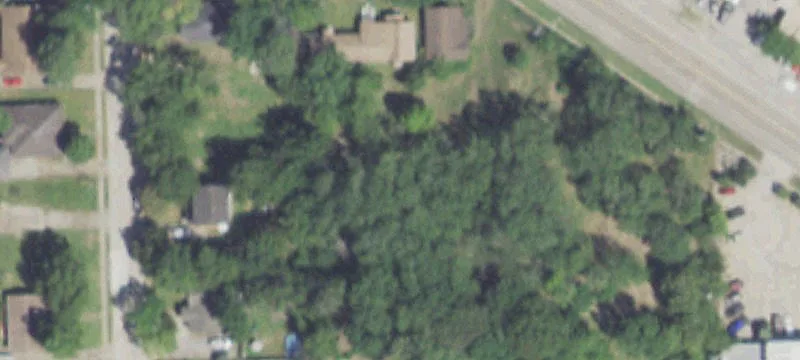Commercial Land Development Site