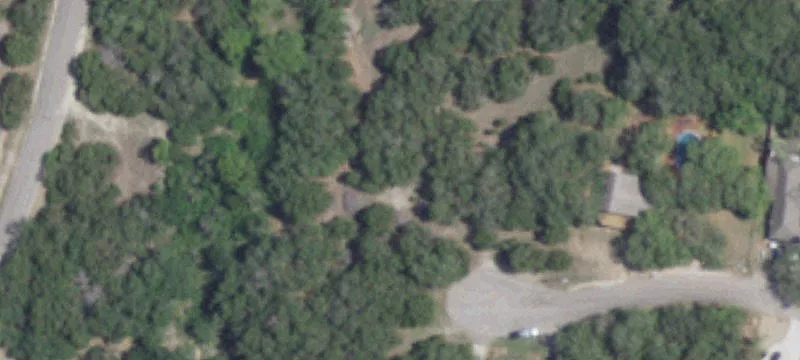 Build-Ready Lake Travis Double Lot