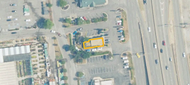 Commercial Land Parcel