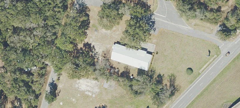Flexible Former Church Facility