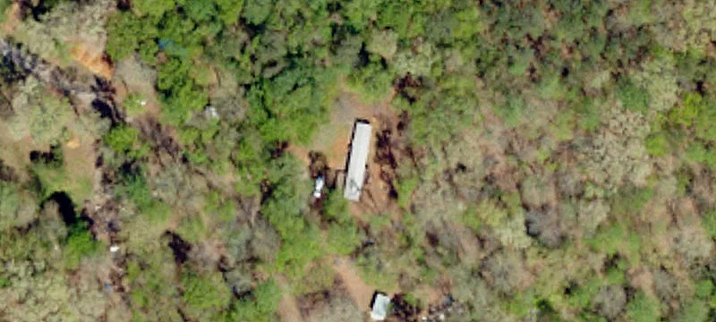 Acreage Tract with Build-Ready Utilities