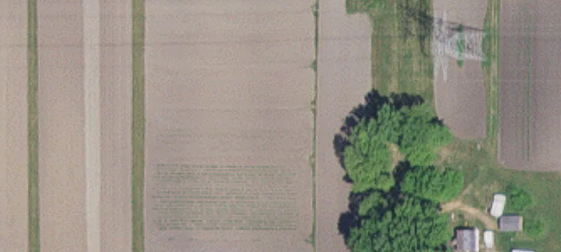 17-Acre Land Parcel