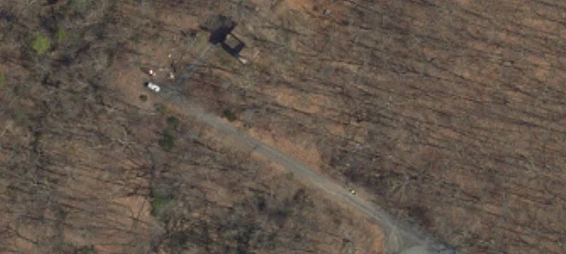 Wooded Residential Lot