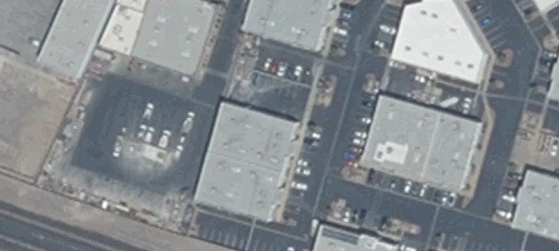 Office/Warehouse Flex Building