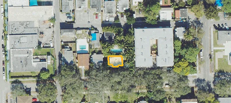 Shovel-Ready Residential Development Site