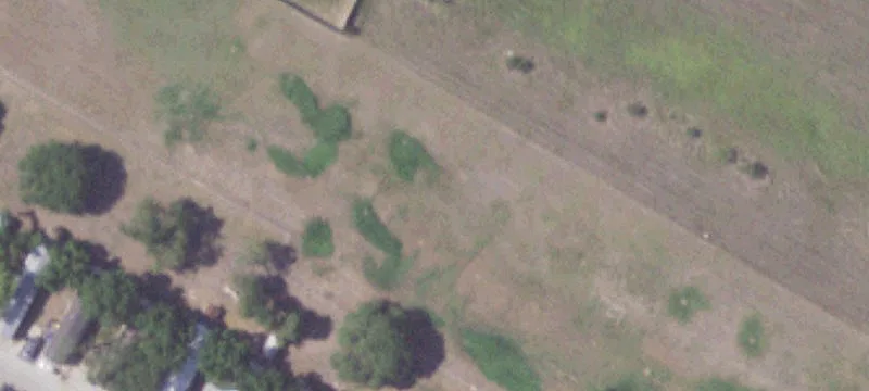 Commercial Development Land Parcel