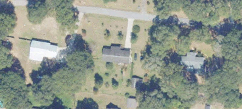 Aviation-Facing Residential Lot
