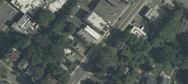Mixed-Use Property with Office Space