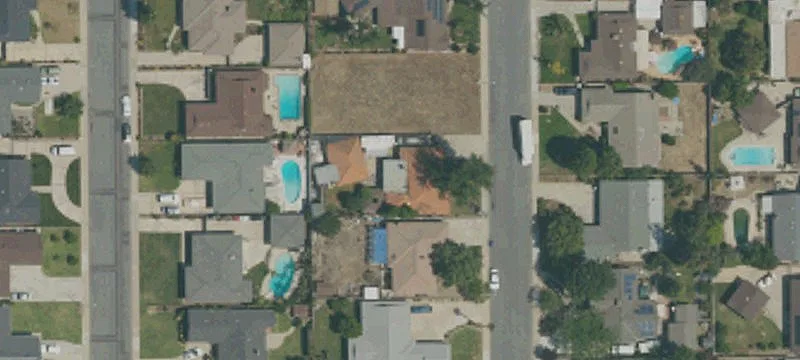 Vacant Residential Lot for Sale
