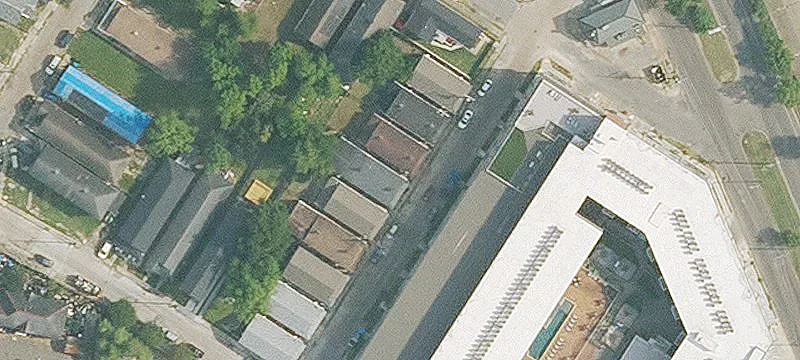 Well-Maintained Duplex Investment