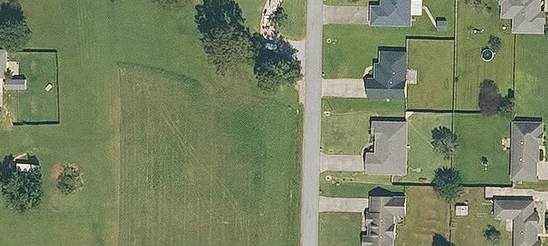 Ready-to-Build Residential Lots